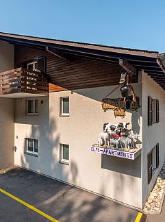 Appartement Appartement Ladasa, Emmetten, Zentral Schweiz, Schweiz