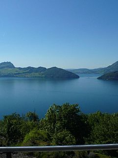 Appartement Appartement Annex, Emmetten, Centraal Zwitserland, Zwitserland
