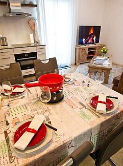 Appartement Appartement S'Ottä, Sattel, Zentral Schweiz, Schweiz