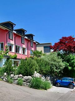 Appartement Appartement Ferienwohnung, Ferienhof Wald, Wald, Suisse centrale, Suisse