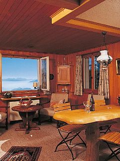 Appartement Appartement Margherita Bütler, Rigi Kaltbad, Zentral Schweiz, Schweiz