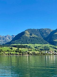 Appartement Appartement Gina's Apartment - Nähe zu See und Berge, Sarnen, Zentral Schweiz, Schweiz