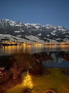 Appartement Appartement Gina's Apartment - Nähe zu See und Berge, Sarnen, Zentral Schweiz, Schweiz