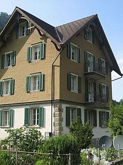 Appartement Appartement Oase im Engelbergertal zwischen Luzern & Engelbe, Wolfenschiessen, Suisse centrale, Suisse
