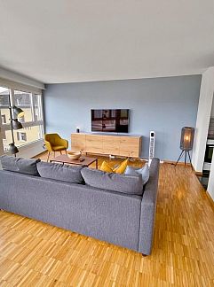 Appartement Appartement ZG Zeughausgasse II - HITrental Apartment, Zoug, Suisse centrale, Suisse