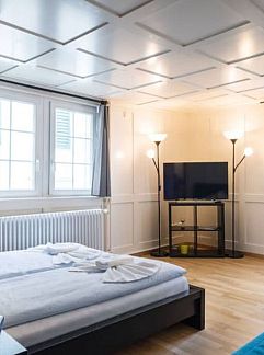 Appartement Appartement ZG Zeughausgasse II - HITrental Apartment, Zoug, Suisse centrale, Suisse