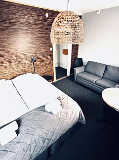 Apartment Scandic Klarälven, Karlstad, Svealand, Sweden