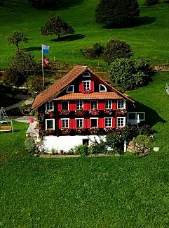 Appartement Appartement Traumstrand Vitznau, Vitznau, Zentral Schweiz, Schweiz