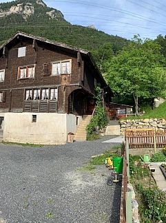 Ferienhaus Vakantiehuis Villa am See 1 / Beach House, Sisikon, Zentral Schweiz, Schweiz