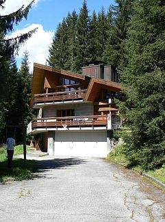 Appartement Appartement Parkareal (Utoring), Davos, Graubünden, Schweiz