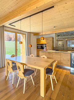 Apartment Appartement Hinteregger, (Fuldera)., Fuldera, Under Gräub / Grisons, Switzerland
