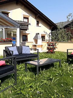 Apartment Appartement chasa Fuldera, Fuldera, Under Gräub / Grisons, Switzerland