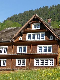 Appartement Appartement , Unterwasser, Graubünden, Schweiz