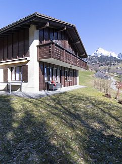 Appartement Appartement , Unterwasser, Graubünden, Schweiz