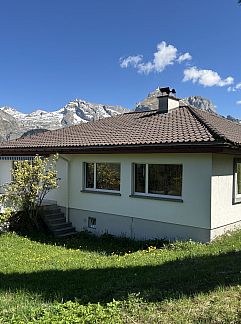 Appartement Appartement , Unterwasser, Graubünden, Schweiz