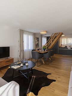 Ferienhaus Vakantiehuis Dorea, Wildhaus, Graubünden, Schweiz