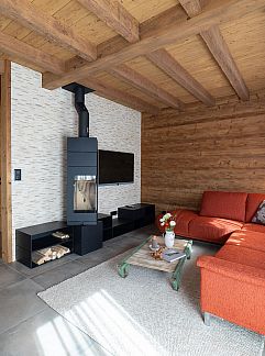 Ferienhaus Vakantiehuis Dorea, Wildhaus, Graubünden, Schweiz