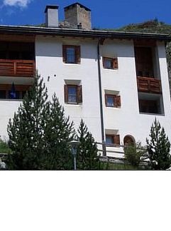 Appartement Appartement Chasa Crusch 117, (Ardez)., Ardez, Sous Gräub / Grisons, Suisse