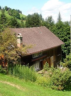 Apartment Appartement Altes Schulhaus, Ebnat-Kappel, Under Gräub / Grisons, Switzerland