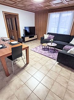 Apartment Appartement Altes Schulhaus, Ebnat-Kappel, Under Gräub / Grisons, Switzerland