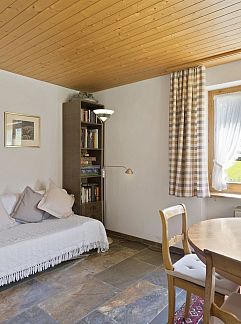 Appartement Appartement Honegger, Churwalden, Graubunder / Grisons, Zwitserland