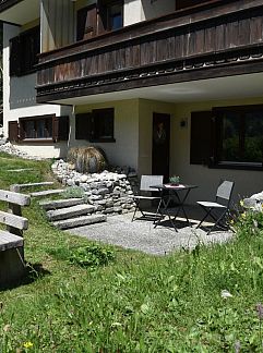 Appartement Appartement Honegger, Churwalden, Graubunder / Grisons, Zwitserland
