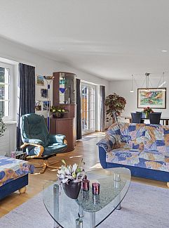 Appartement Appartement Am Sonnenhang, Churwalden, Graubunder / Grisons, Zwitserland