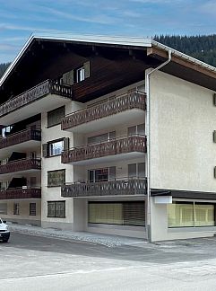 Appartement Appartement Honegger, Churwalden, Graubunder / Grisons, Zwitserland