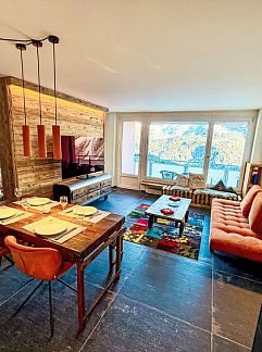 Appartement Appartement Promenade (Utoring), Arosa, Graubunder / Grisons, Zwitserland