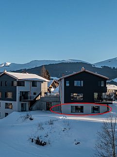 Appartement Appartement Anita 3 Defuns, Brigels, (Breil/Brigels)., Breil/Brigels, Graubünden, Schweiz