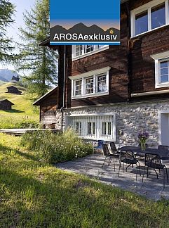 Appartement Appartement Tgiasa Smit, Alvaneu, Graubünden, Schweiz