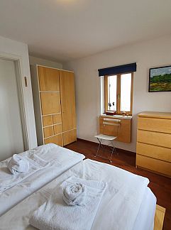 Appartement Appartement Chalet Selina, Lantsch/Lenz, Graubünden, Schweiz