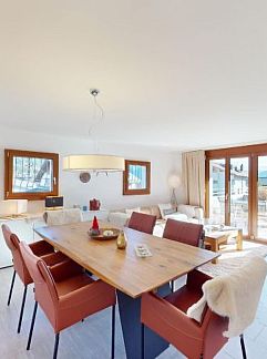 Apartment Appartement Arnika Family Accommodation in Lantsch-Lenz – , Lantsch/Lenz, Under Gräub / Grisons, Switzerland
