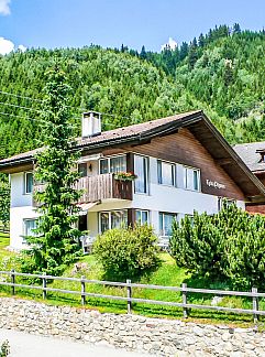 Appartement Appartement Ferienwohnung Huber, Sedrun, Graubünden, Schweiz