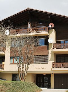 Appartement Appartement Ferienwohnung Huber, Sedrun, Graubünden, Schweiz