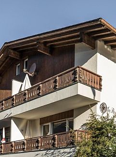 Appartement Appartement Tgesa Pitgmun, Sedrun, Graubünden, Schweiz