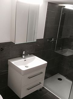 Appartement Appartement Tgèsa Bostgé Grubenmann, (Sedrun)., Sedrun, Graubünden, Schweiz