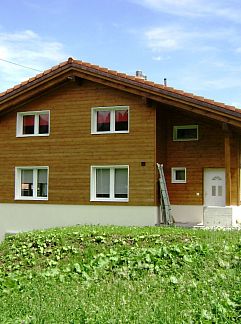 Appartement Appartement Tgèsa Palits Seehuber, Sedrun, Sous Gräub / Grisons, Suisse