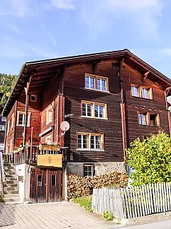 Appartement Appartement Alpetta, Rueras-Dieni, Graubunder / Grisons, Zwitserland