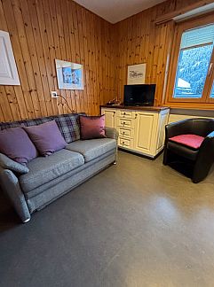 Ferienhaus Vakantiehuis Casa Gion Giusep Cavegn, (Rueras Sedrun)., Rueras-Dieni, Graubünden, Schweiz