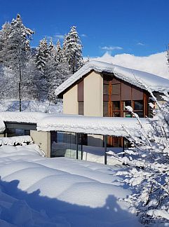 Apartment Appartement Türali unten, Valendas, Under Gräub / Grisons, Switzerland