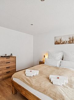 Apartment Appartement Altstadtidyll No. 2, Weesen, Under Gräub / Grisons, Switzerland