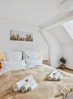 Apartment Appartement Altstadtidyll No. 1, Weesen, Under Gräub / Grisons, Switzerland