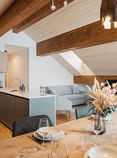 Appartement Appartement Alpine Apartments, (San Bernardino),, San Bernardino, Graubünden, Schweiz