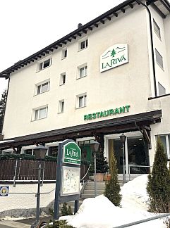 Appartement Appartement Ferienwohnung Kinsella, Lenzerheide, Sous Gräub / Grisons, Suisse