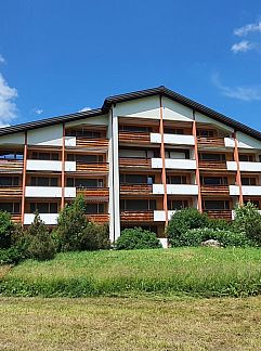 Appartement Appartement Triangel D Grossenberger, Parpan, Graubünden, Schweiz