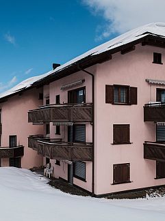 Appartement Appartement Family accommodation Oberbergstrassse for 5 pers, Parpan, Graubünden, Schweiz