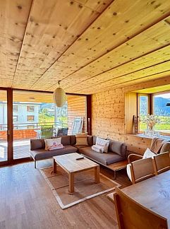 Apartment Appartement Triangel C Horbach, Parpan, Under Gräub / Grisons, Switzerland