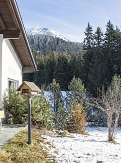 Apartment Appartement Culmoina, Valbella, Under Gräub / Grisons, Switzerland