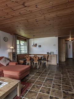 Ferienhaus Vakantiehuis Caflisch Jacob und Erika, (Trin Mulin). 6.5 Zim, Trin, Graubünden, Schweiz